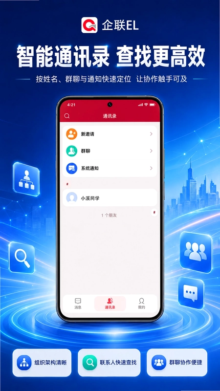 企联EL预览图