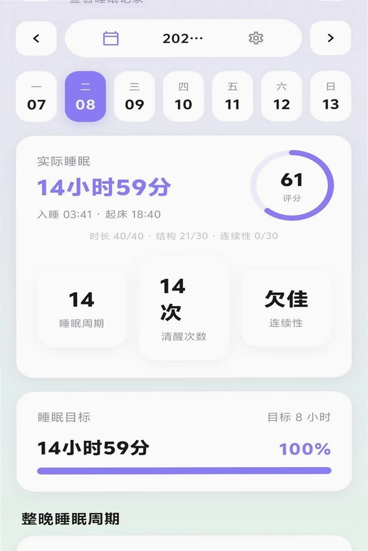 YuanFit(元健智能戒指)预览图