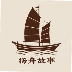 扬舟故事app