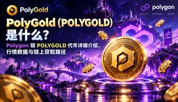 PolyGold (POLY