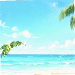 海岛好时光