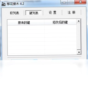移花接木预览图