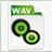��Դwav�ϲ��ָ�ר������1.0 ���԰�