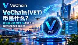 VeChain (VET) 