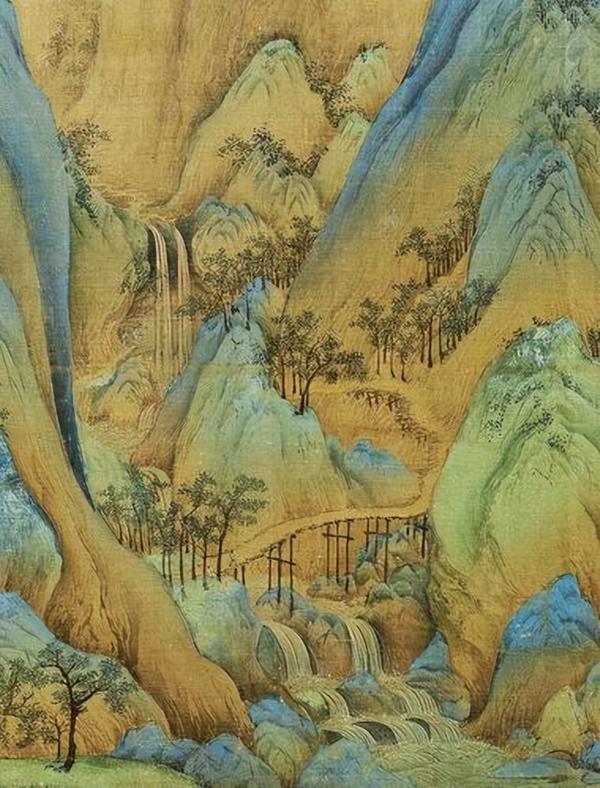 宋词经典全集适合人群阅读场景配图