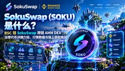 SokuSwap (SOKU