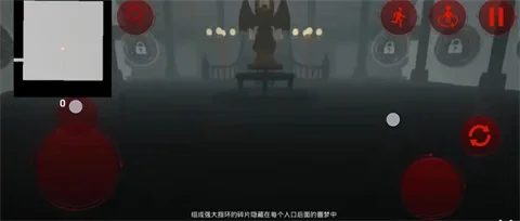 UP欺骗截图 UP欺骗截图