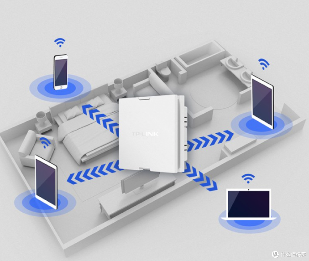 WIFI连接钥匙安全避坑指南配图
