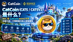 CatCoin Token 