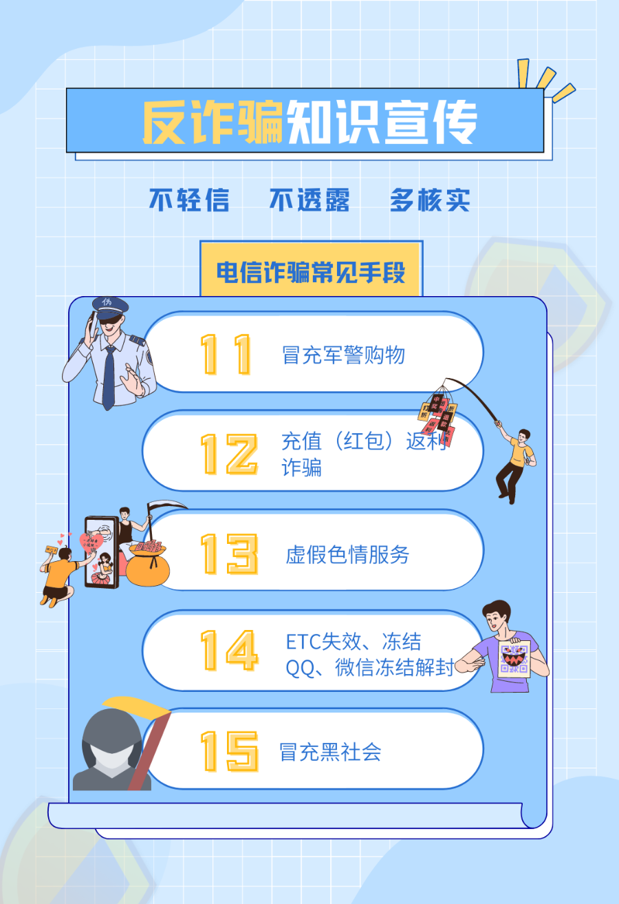 优乐聊聊天防骗识别技巧配图