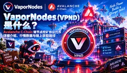 VaporNodes VPN