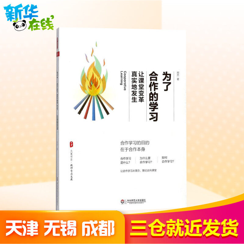 大夏书系正版教师用书购买渠道