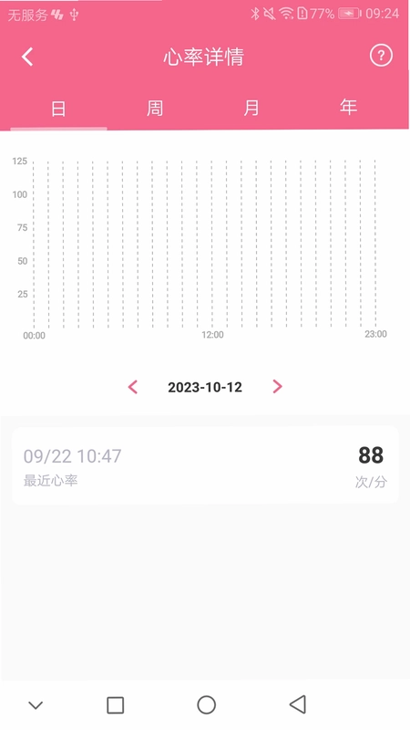 Youth Health预览图