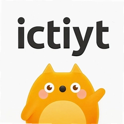 ictiyt笔记app