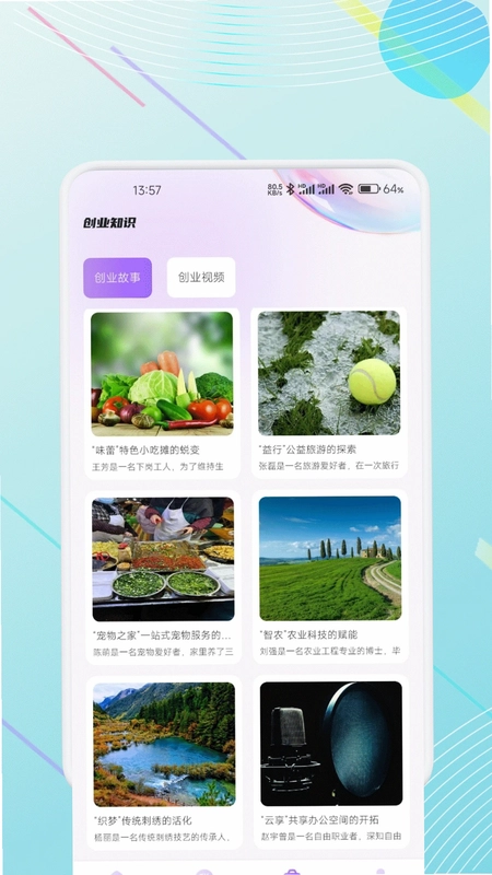 汪商聊预览图