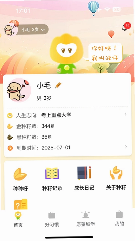 播种未来预览图