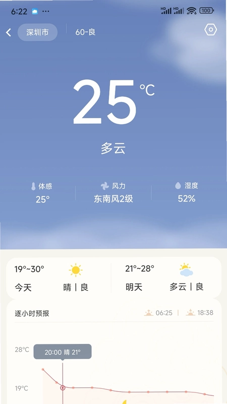�翴��ѶAPPԤ��ͼ