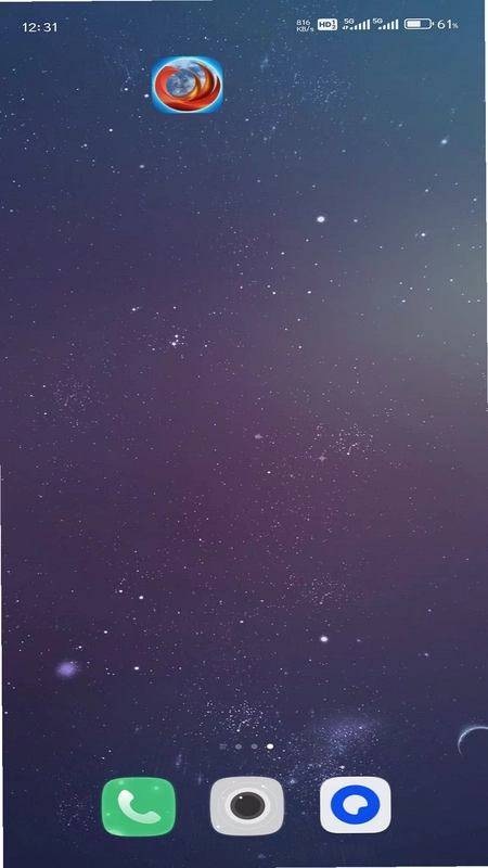e点手势app预览图