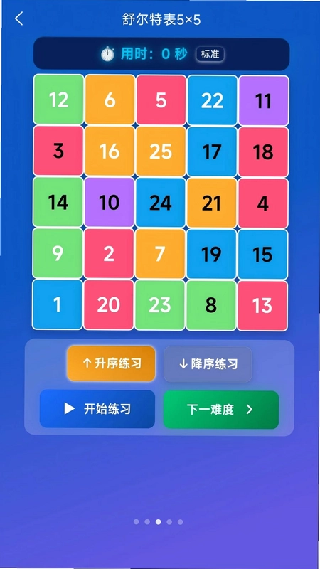 长脑子app预览图