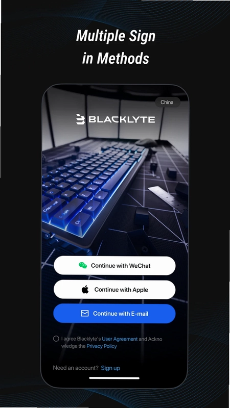 Blacklyte预览图