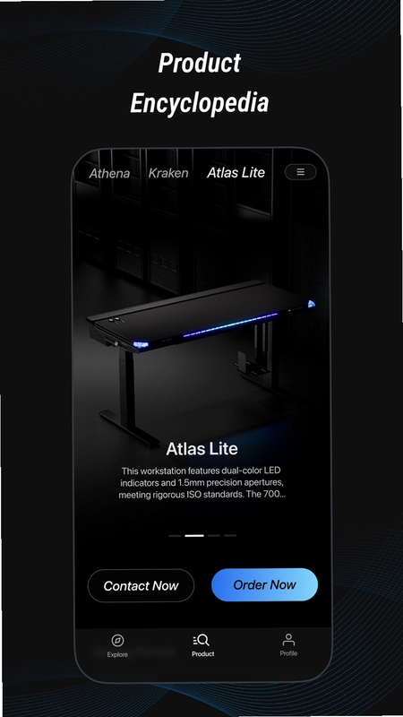 Blacklyte预览图