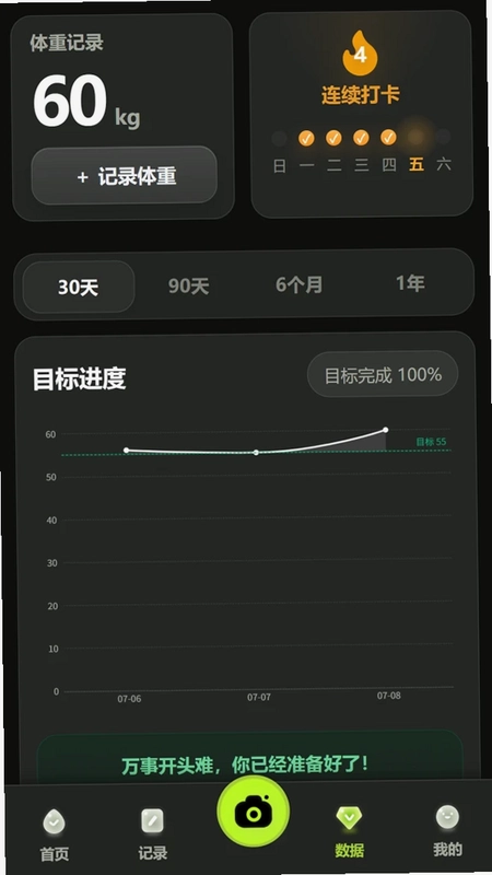 吃对了官方版预览图