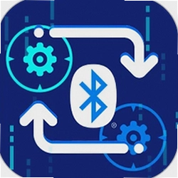 BLE��������app