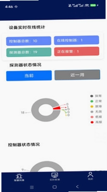 艾科思云平台预览图
