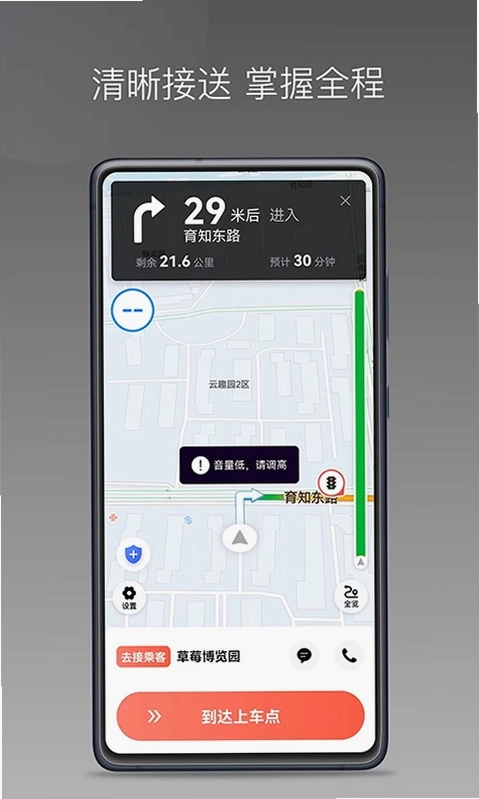 来回快车预览图