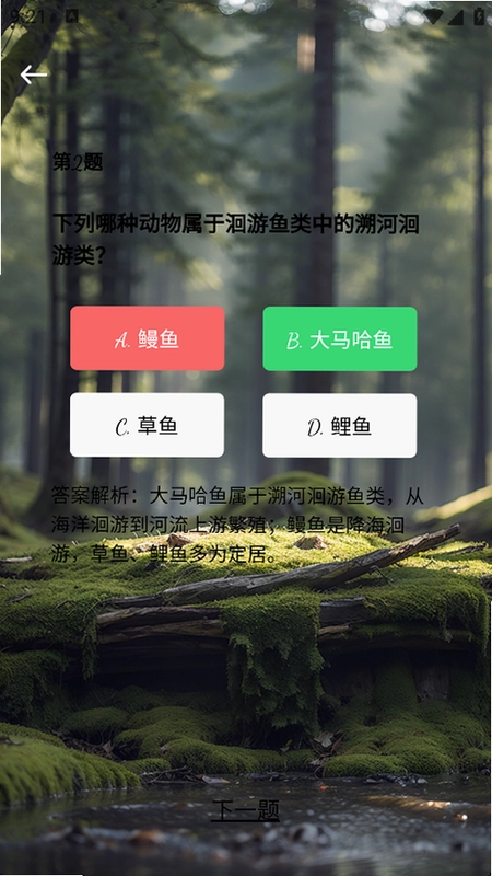 森墨视界app预览图