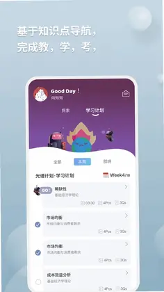 向知预览图