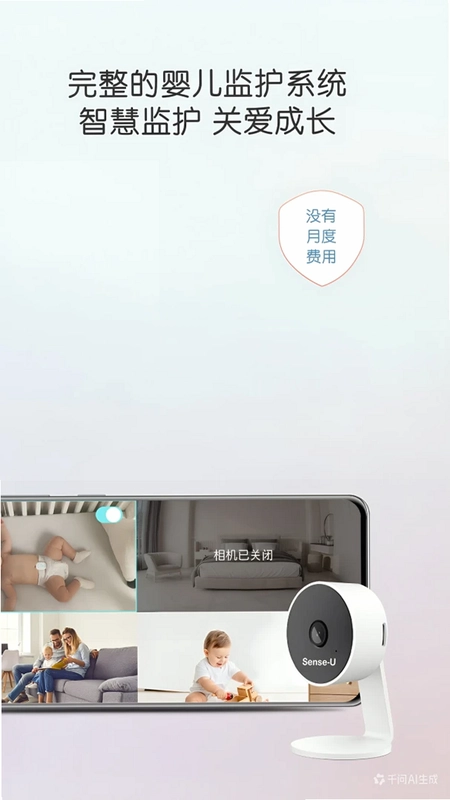 Sense-U呼噜噜预览图