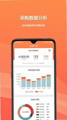 欧菲斯企业购最新版预览图