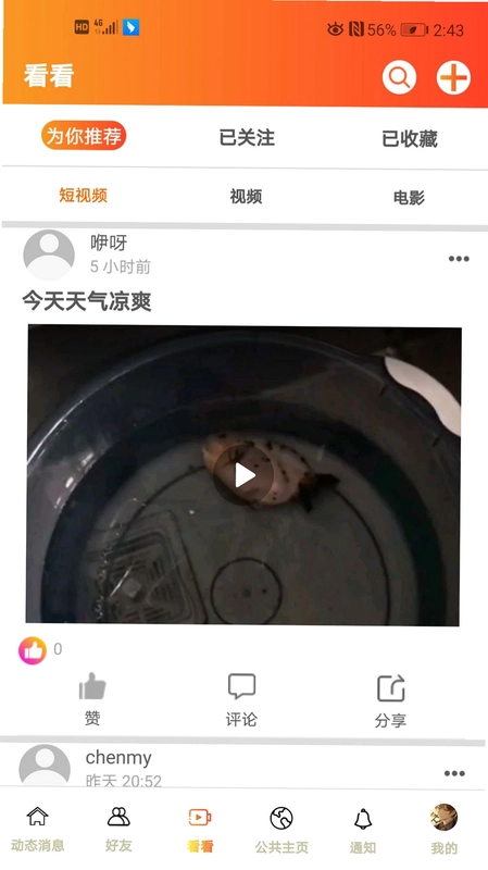 花叮预览图