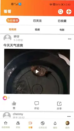 花叮预览图