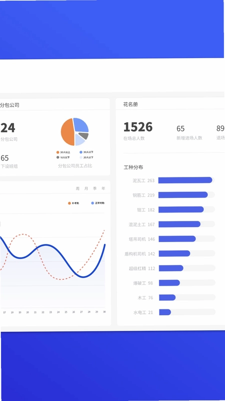 工天预览图