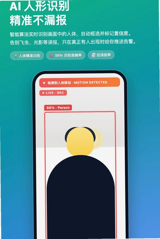 RePhone Security预览图