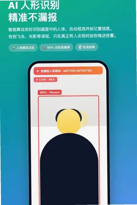 RePhone Security预览图