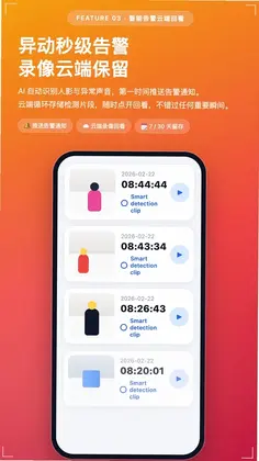 RePhone Security预览图