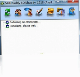 无线软AP(SONbuddy)预览图
