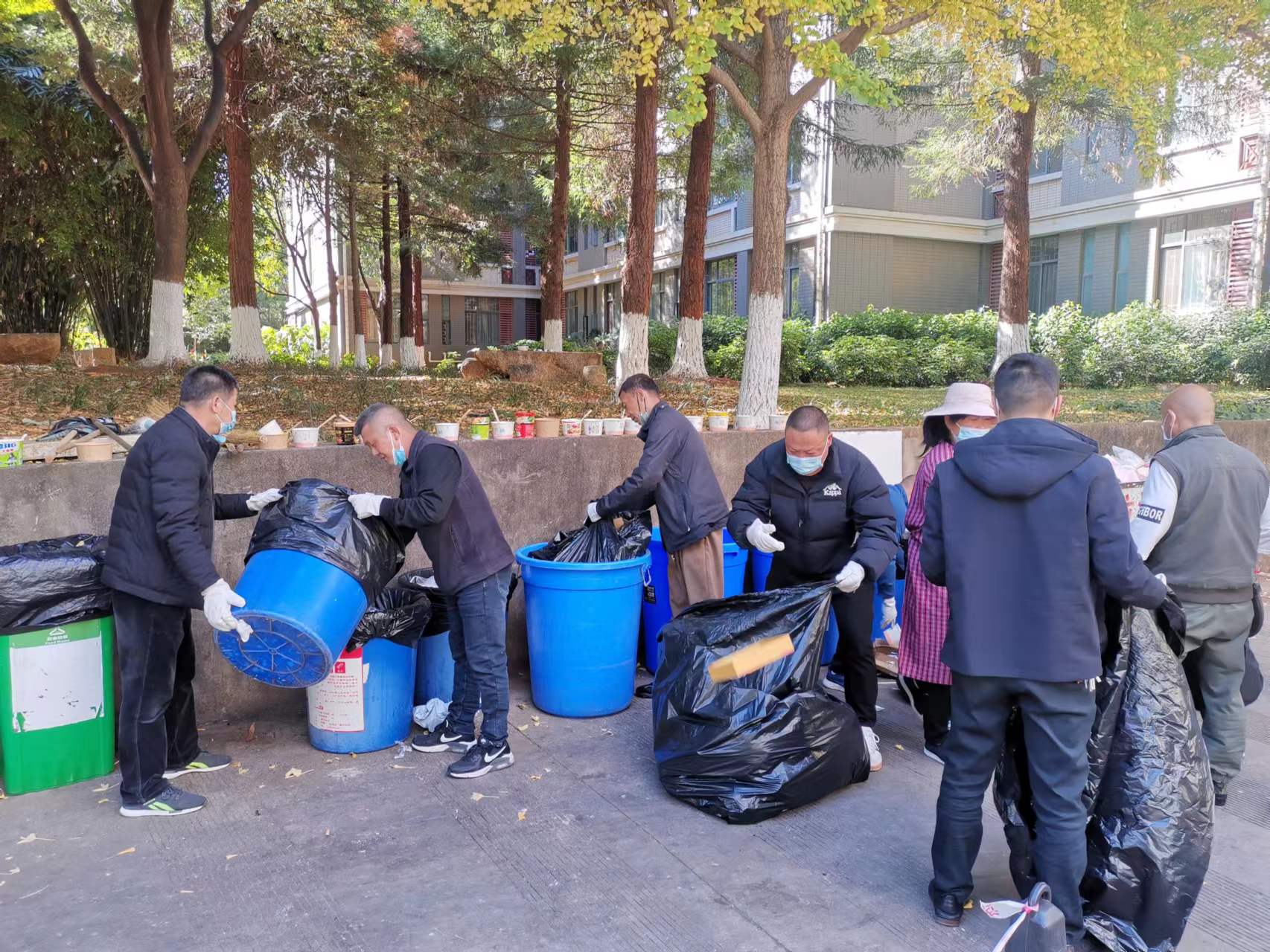每刻垃圾快清理日常使用习惯和家庭除味总结