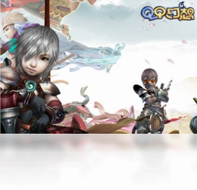 QQ������ϷԤ��ͼ