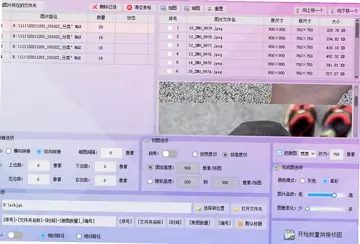 首助编辑高手软件预览图