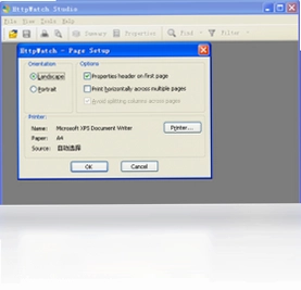 HttpWatch Studio (HttpWatch)预览图