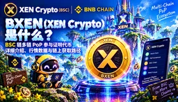 XEN Crypto (BS