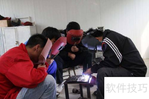 焊工考试宝典答题技巧方法总结