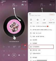 汽果歌曲播放器苹果手机显示歌词设置