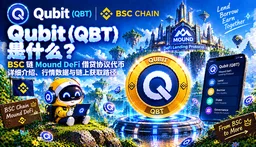 Qubit QBT ��ʲ