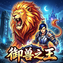 御兽之王三游戏