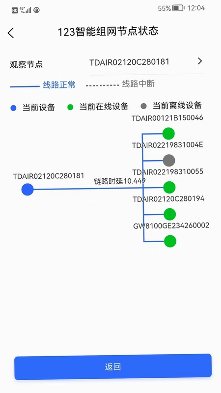 易网管预览图